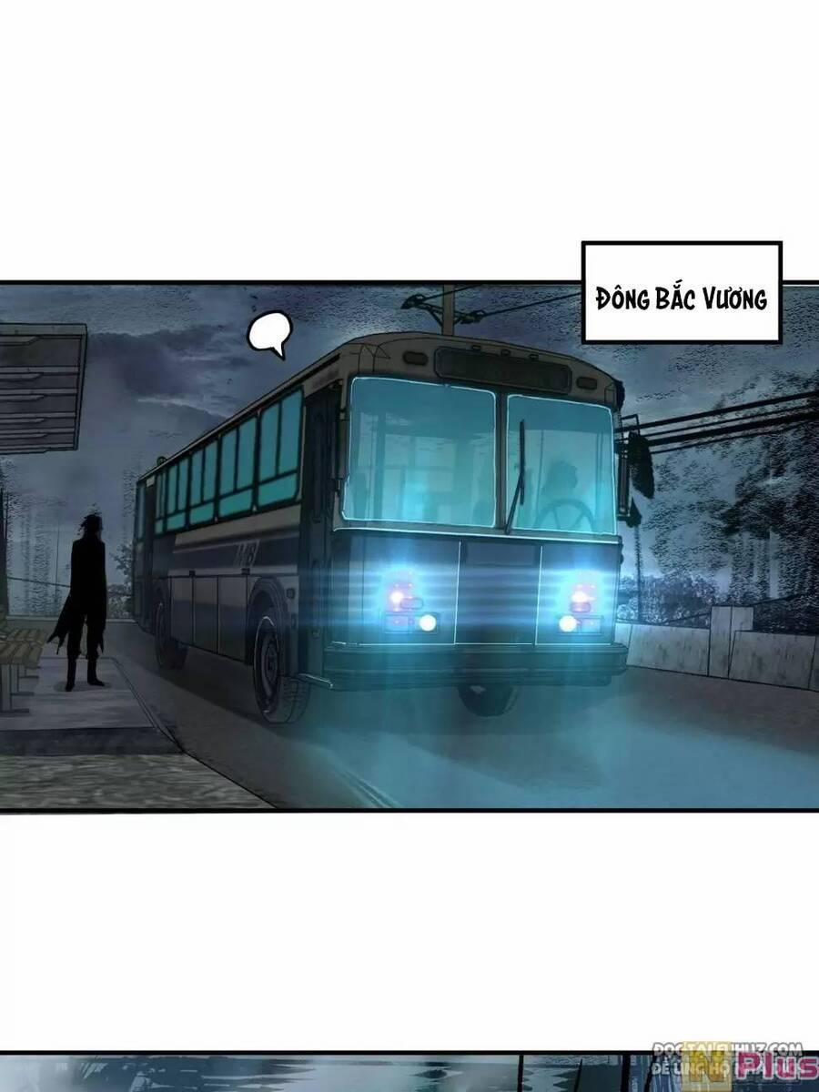 Xuyên Không Thành Chim 118 trang 1