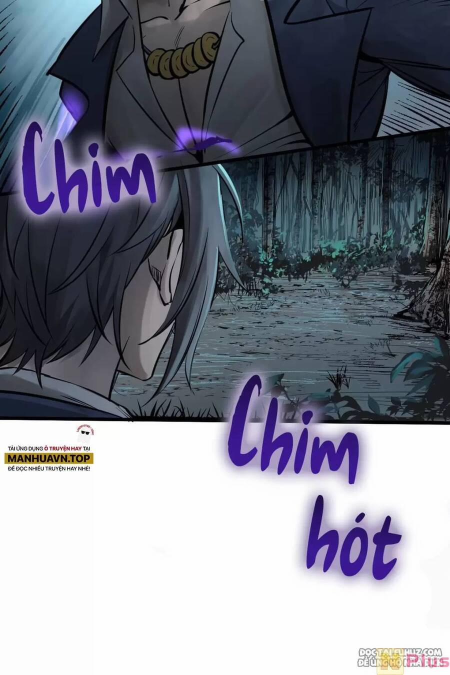 Xuyên Không Thành Chim 118 trang 11