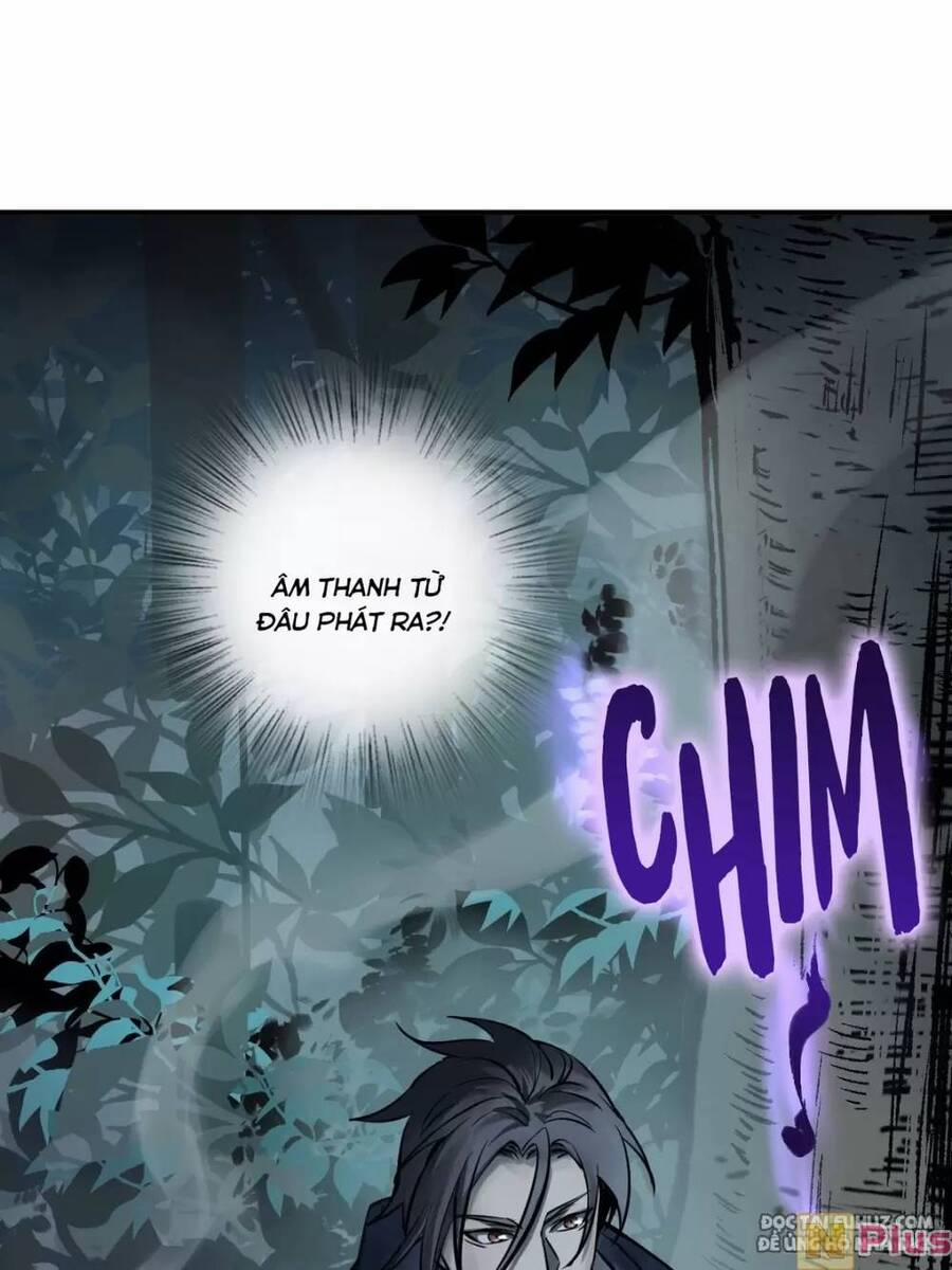 Xuyên Không Thành Chim 118 trang 12