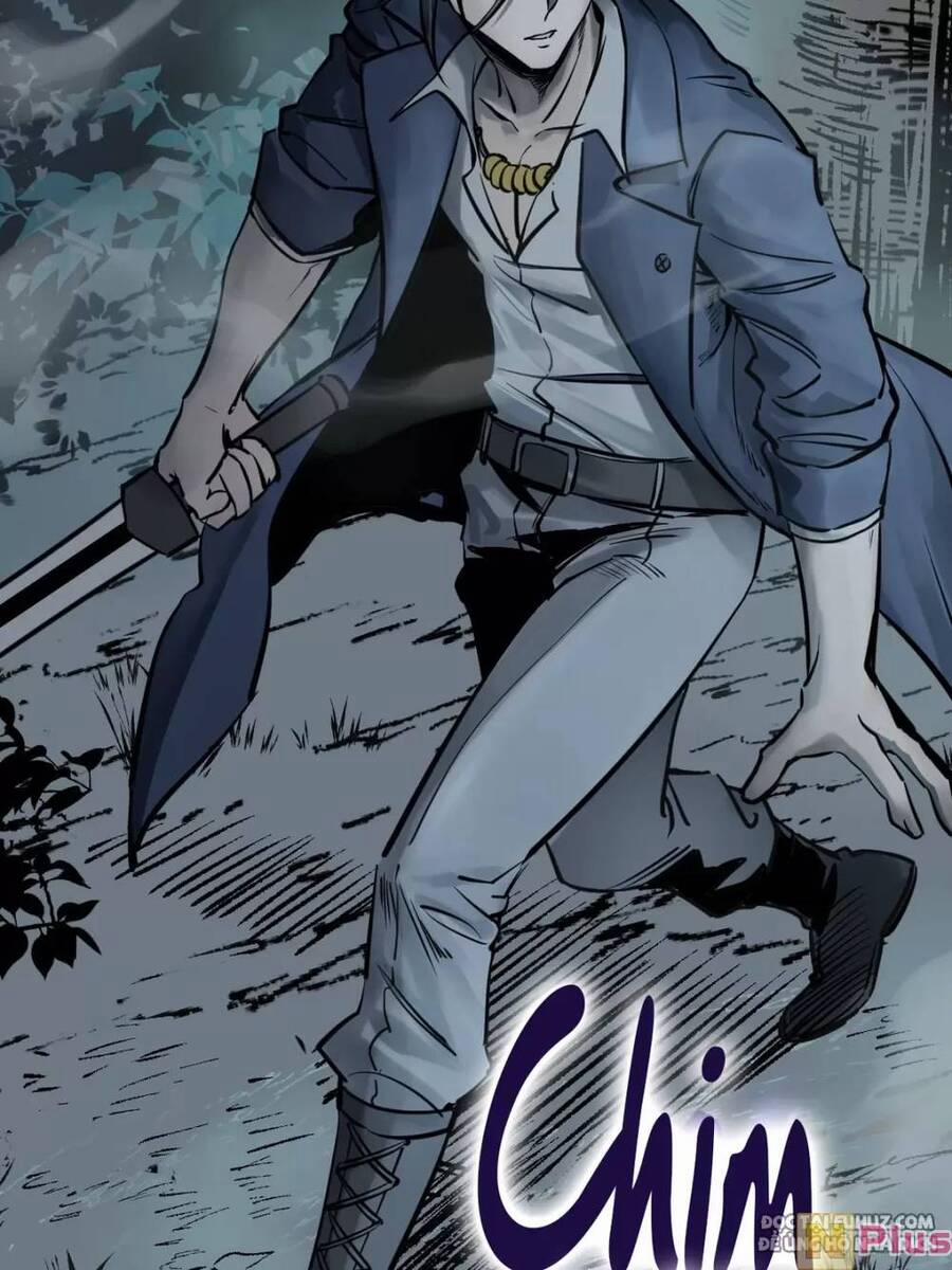 Xuyên Không Thành Chim 118 trang 13