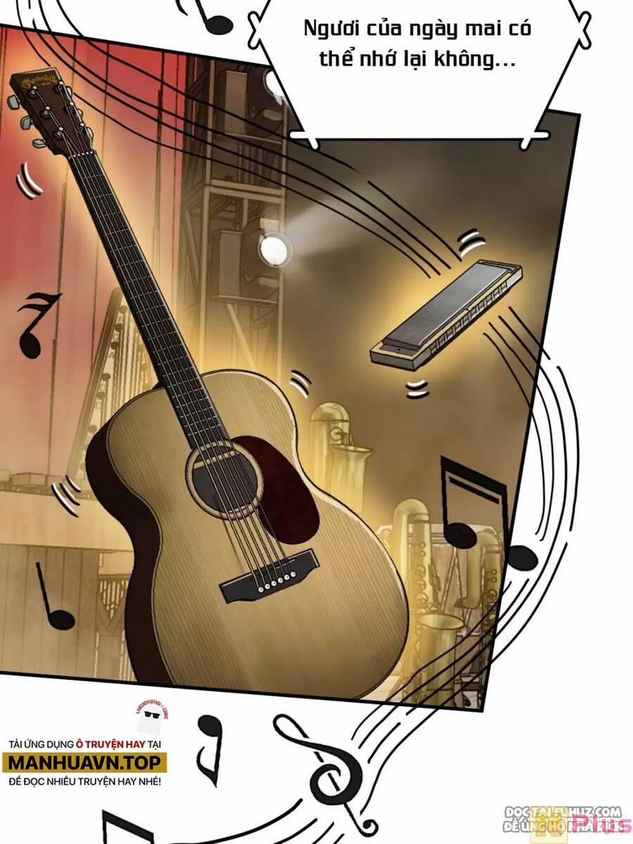 Xuyên Không Thành Chim 118 trang 21