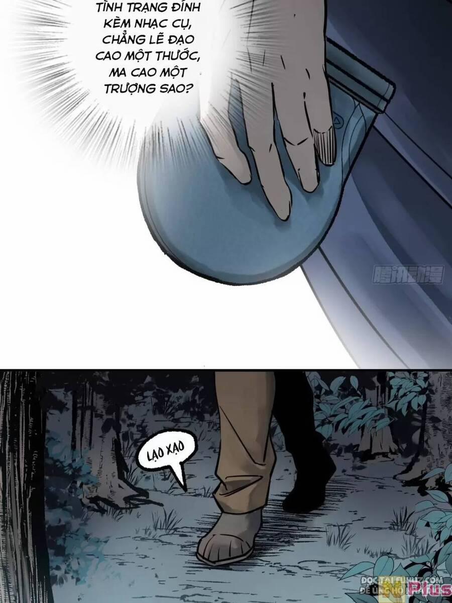 Xuyên Không Thành Chim 118 trang 23