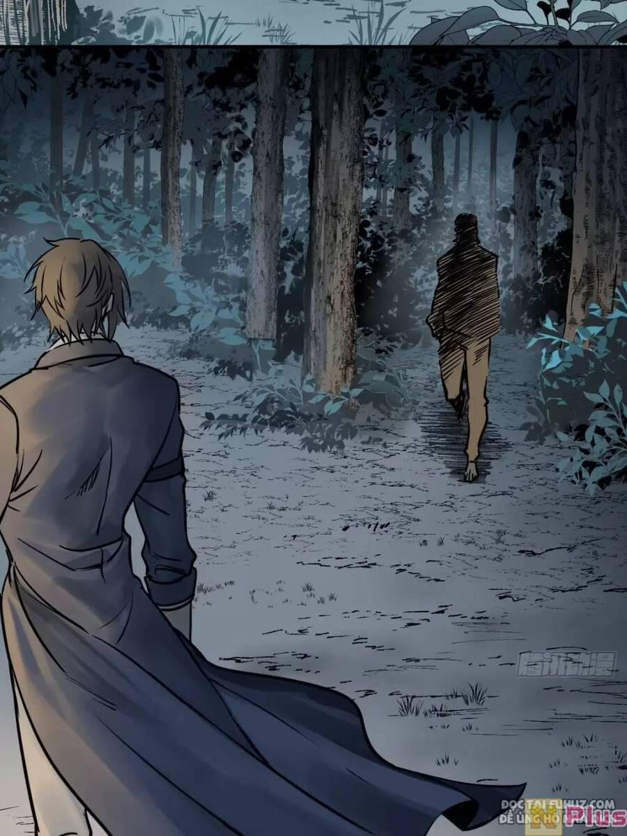 Xuyên Không Thành Chim 118 trang 24