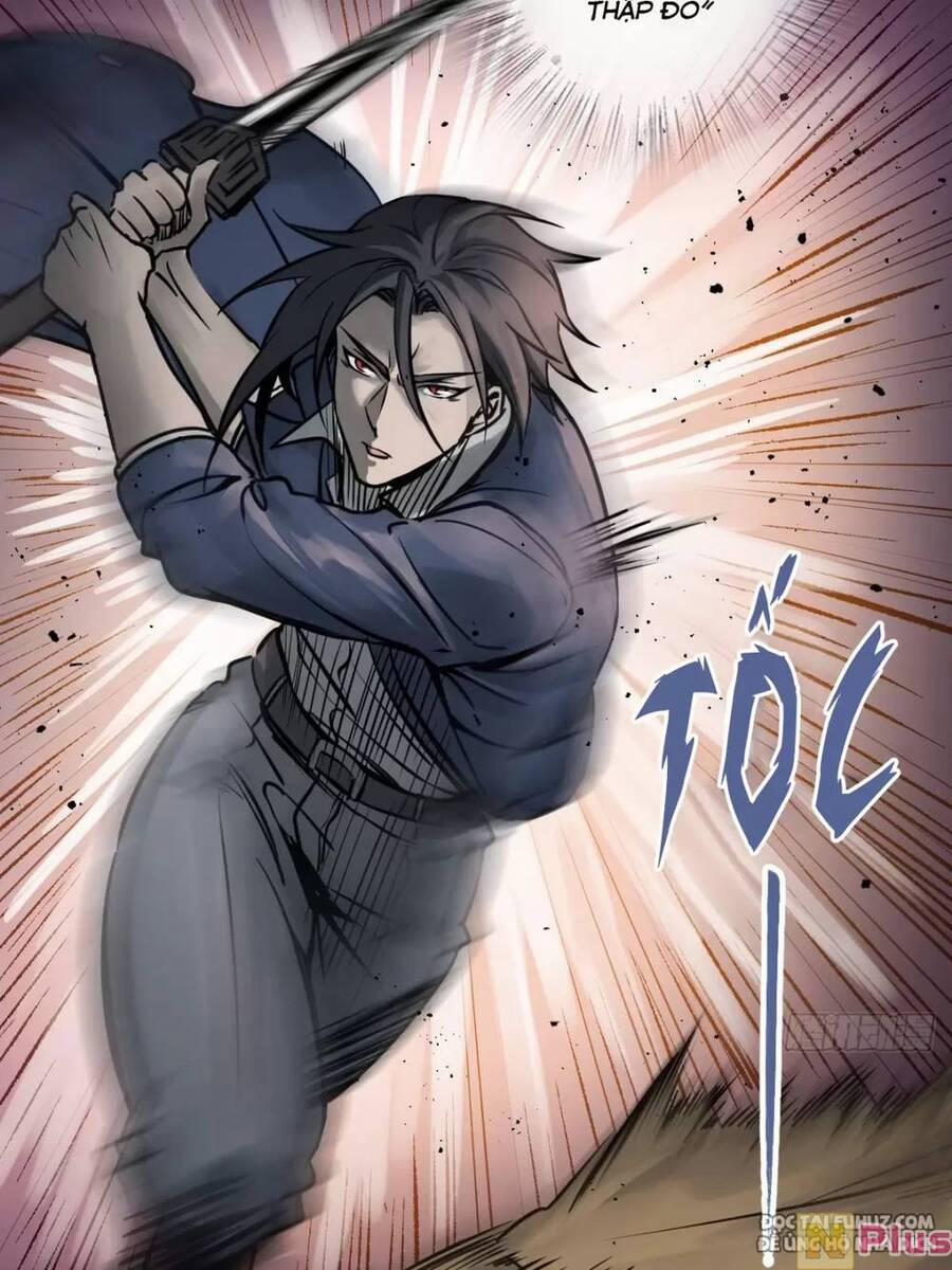 Xuyên Không Thành Chim 118 trang 28