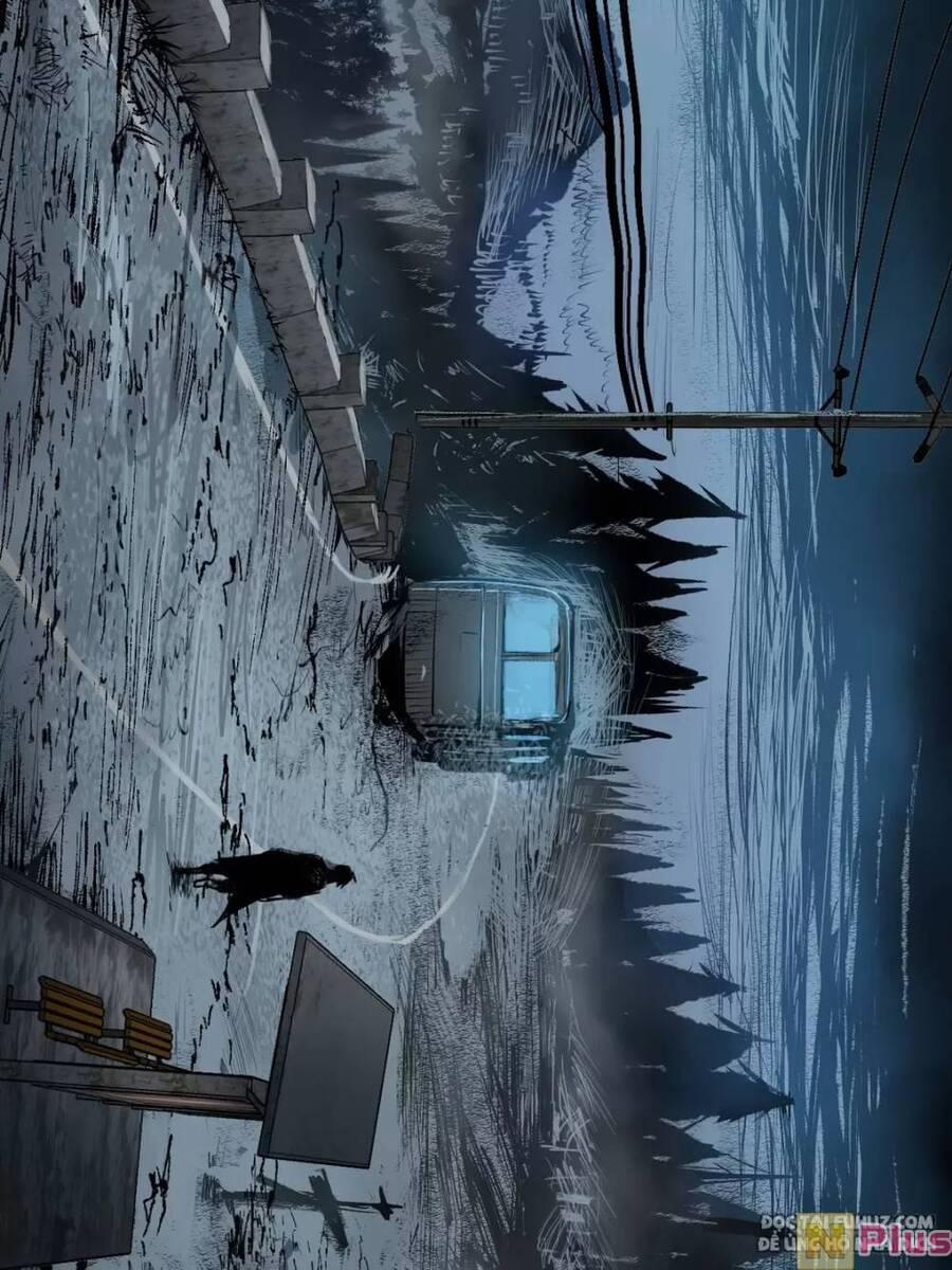 Xuyên Không Thành Chim 118 trang 3