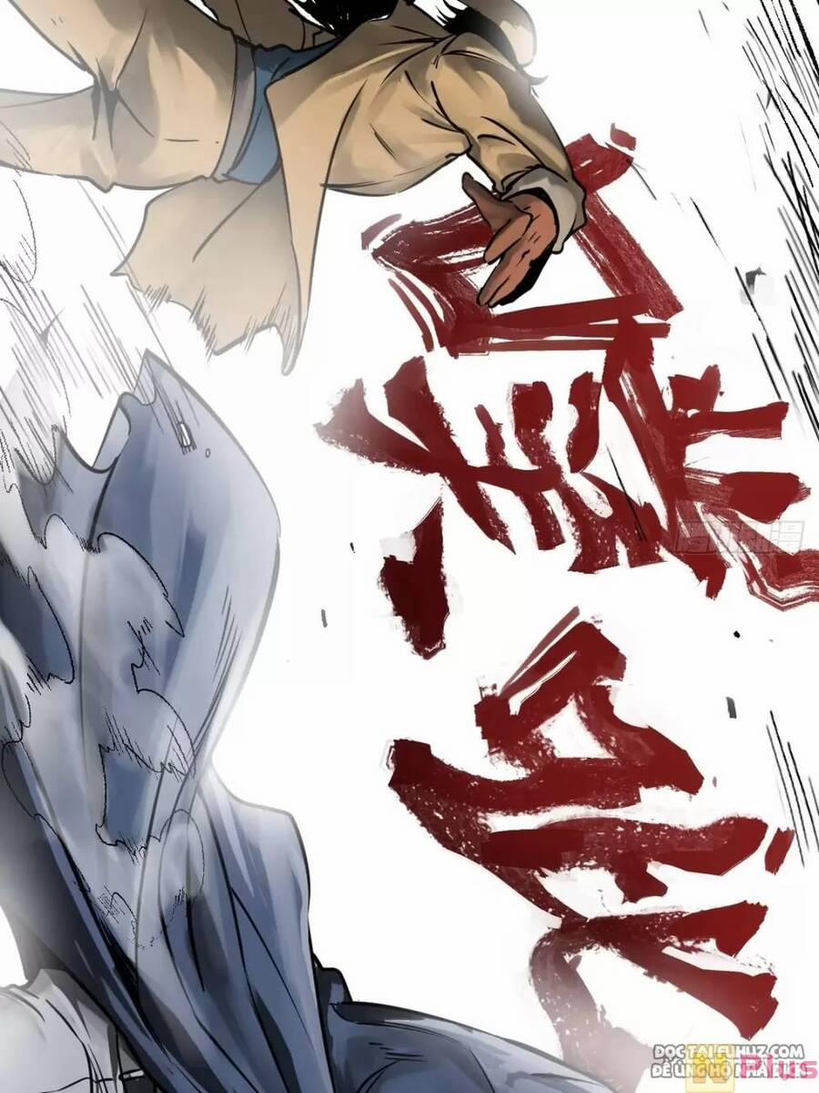 Xuyên Không Thành Chim 118 trang 31