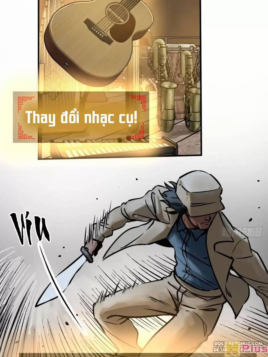 Xuyên Không Thành Chim 118 trang 38