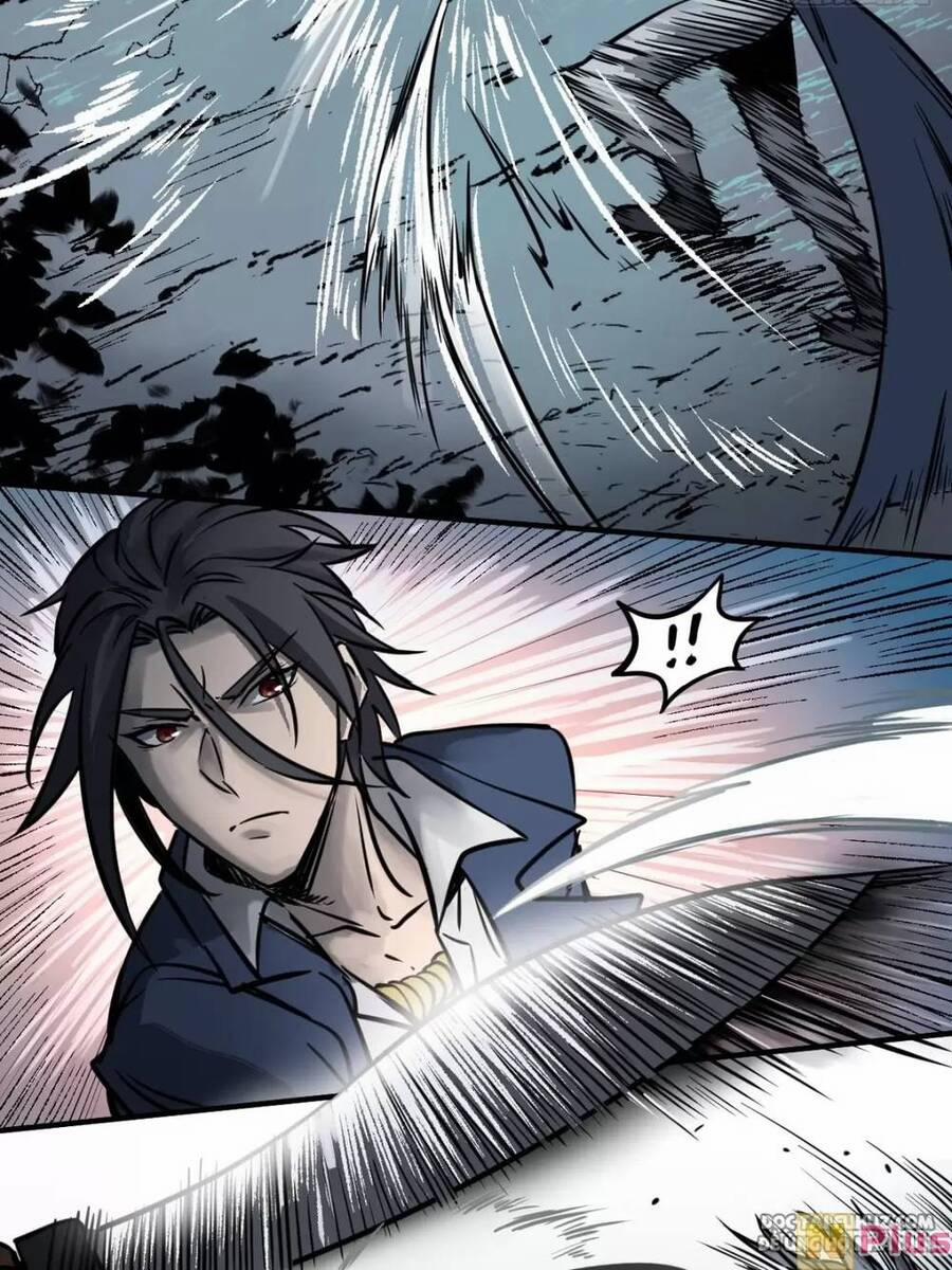 Xuyên Không Thành Chim 118 trang 40