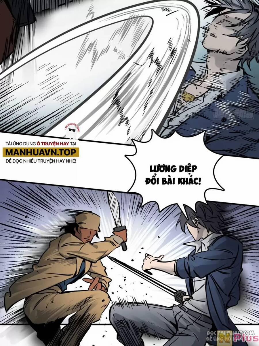 Xuyên Không Thành Chim 118 trang 41