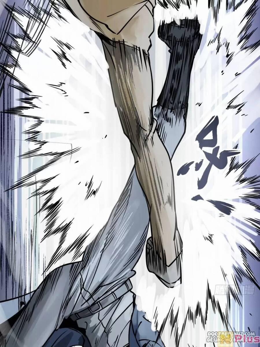 Xuyên Không Thành Chim 118 trang 43