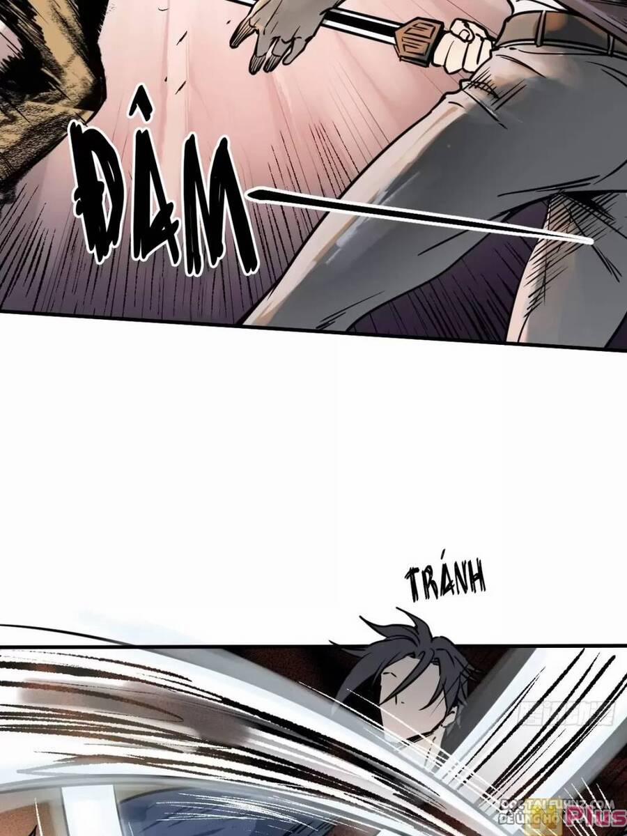 Xuyên Không Thành Chim 118 trang 47