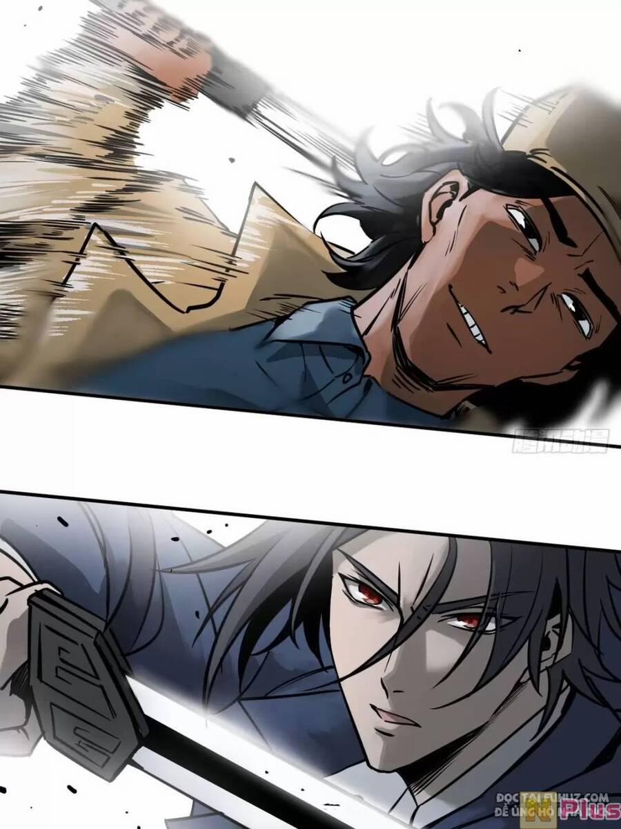 Xuyên Không Thành Chim 118 trang 50