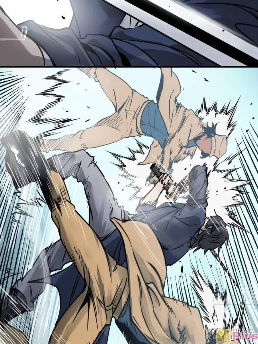 Xuyên Không Thành Chim 118 trang 51