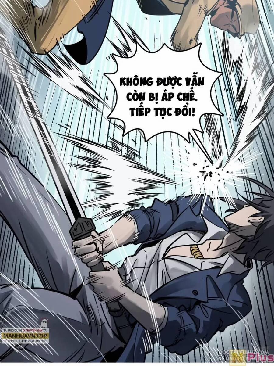 Xuyên Không Thành Chim 118 trang 52