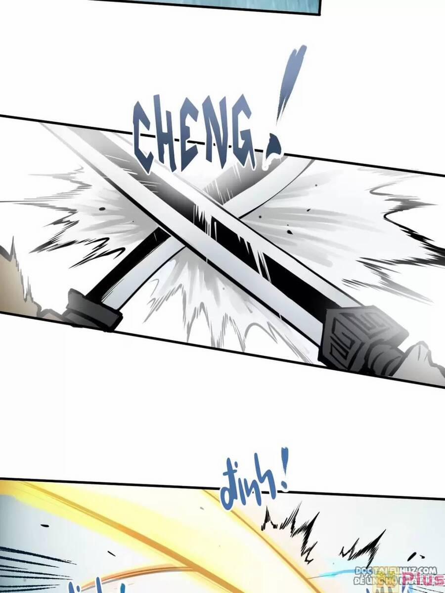 Xuyên Không Thành Chim 118 trang 58