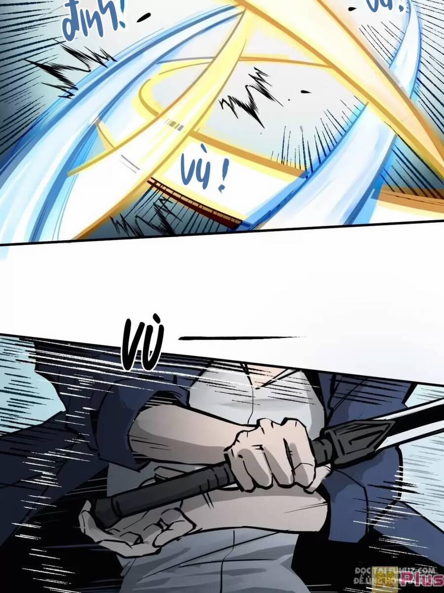 Xuyên Không Thành Chim 118 trang 59