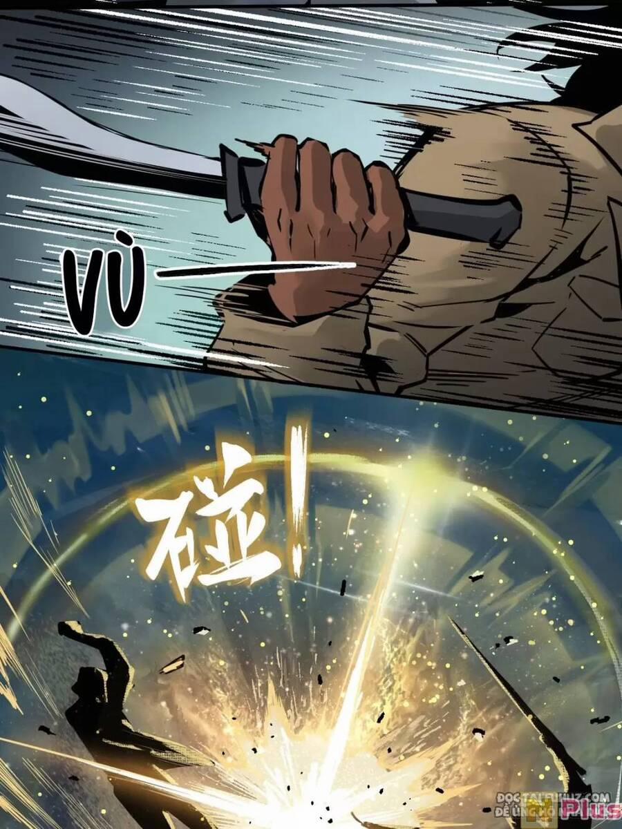 Xuyên Không Thành Chim 118 trang 60