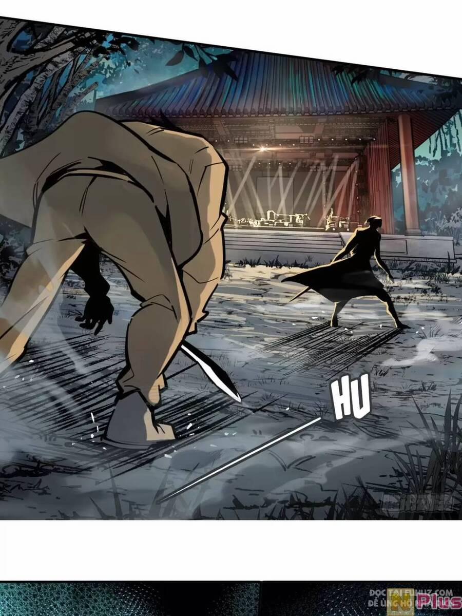 Xuyên Không Thành Chim 118 trang 62