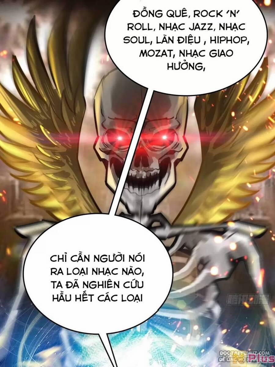 Xuyên Không Thành Chim 118 trang 66