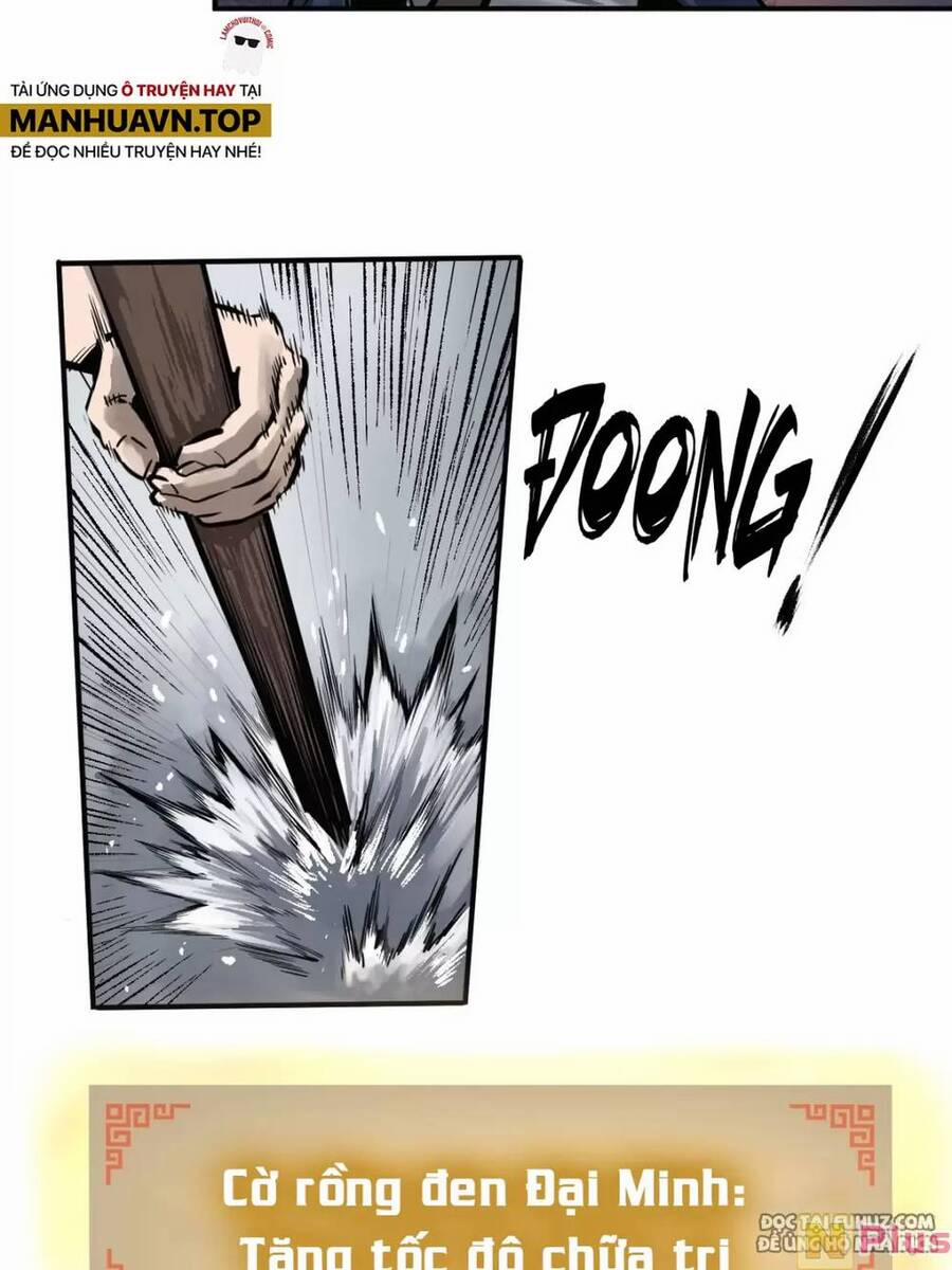 Xuyên Không Thành Chim 118 trang 70