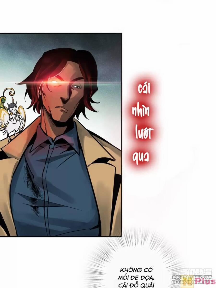 Xuyên Không Thành Chim 118 trang 75