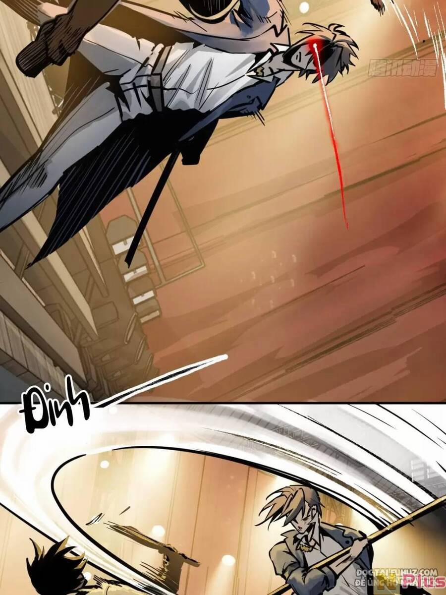 Xuyên Không Thành Chim 118 trang 84