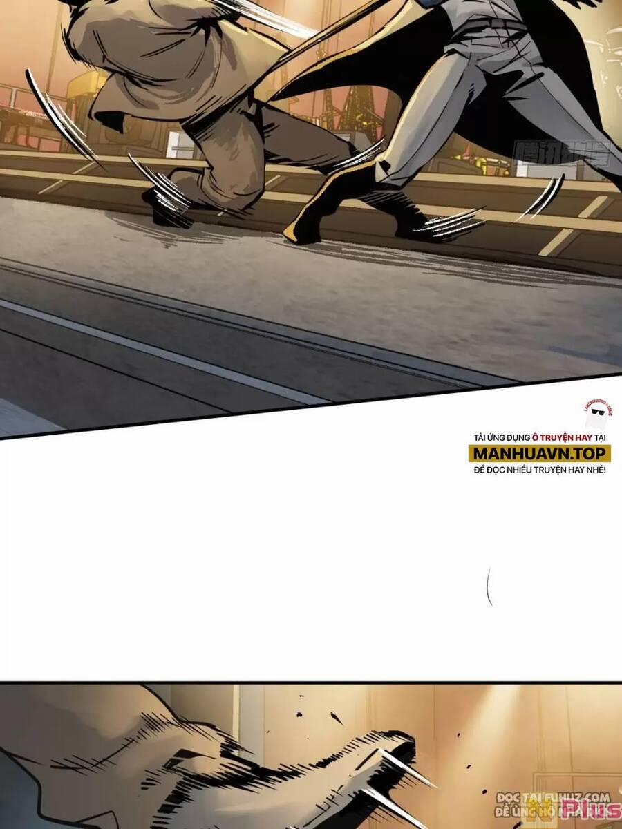 Xuyên Không Thành Chim 118 trang 85