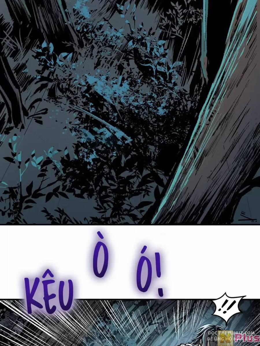 Xuyên Không Thành Chim 118 trang 9