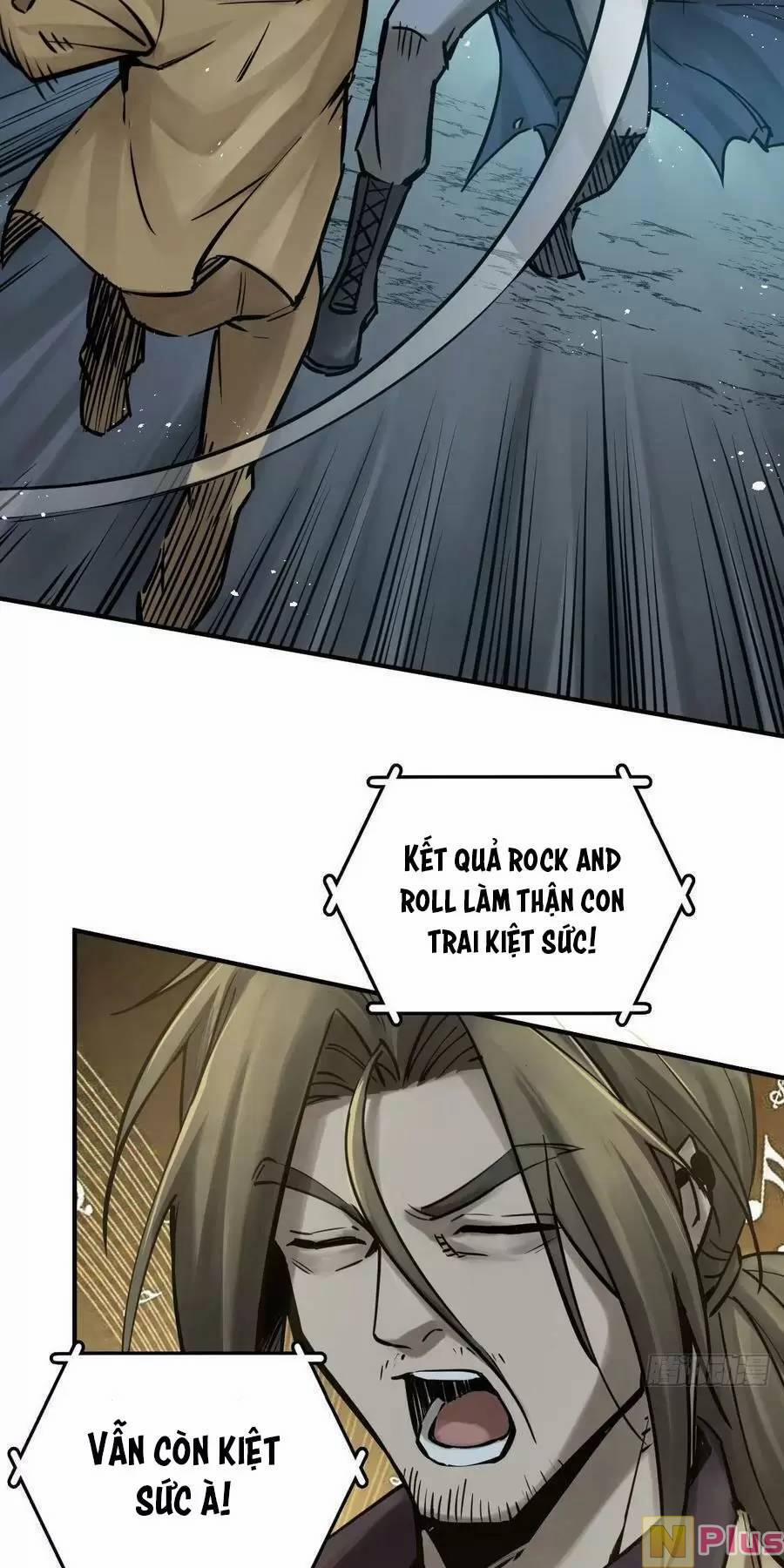 Xuyên Không Thành Chim 119 trang 11