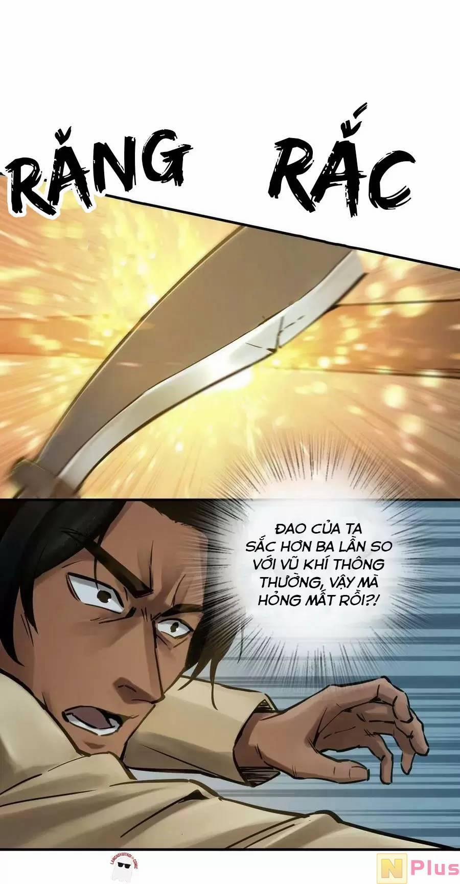 Xuyên Không Thành Chim 119 trang 14