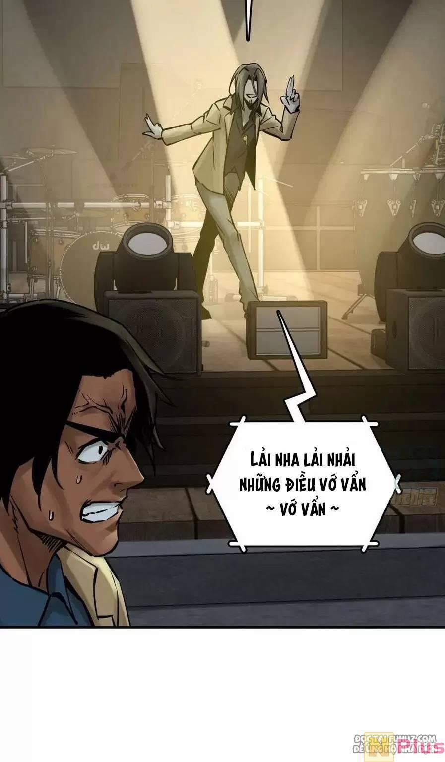 Xuyên Không Thành Chim 119 trang 21