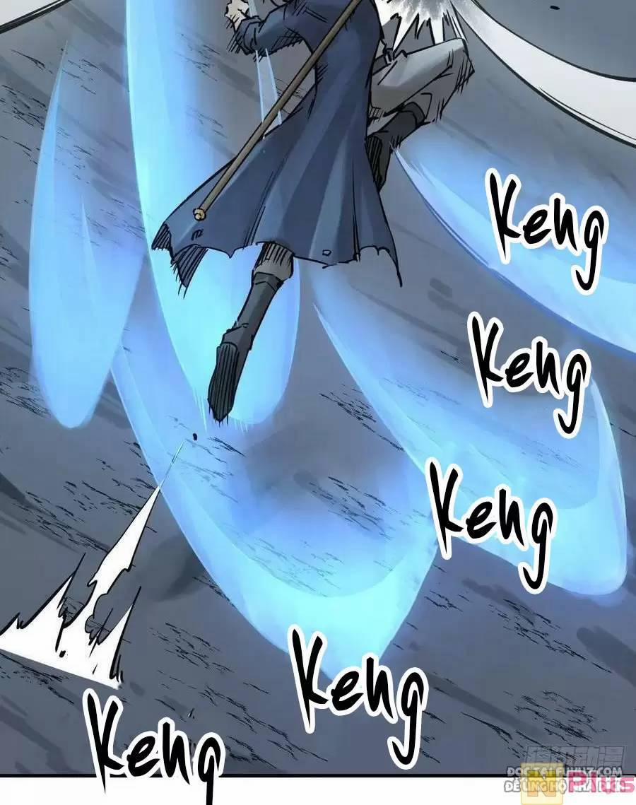 Xuyên Không Thành Chim 119 trang 25