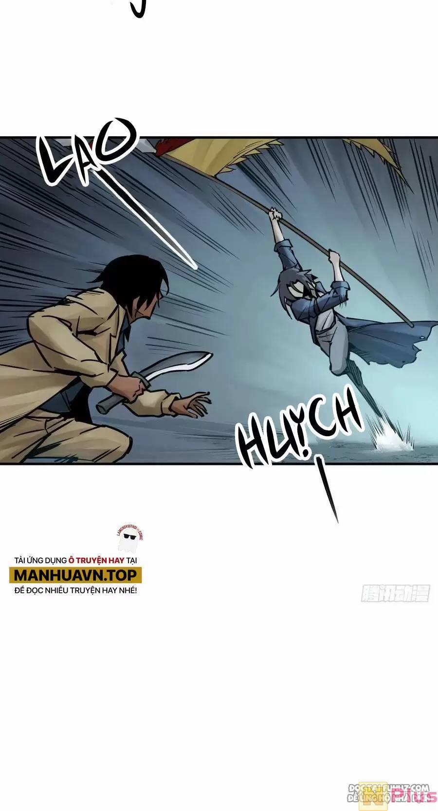 Xuyên Không Thành Chim 119 trang 26