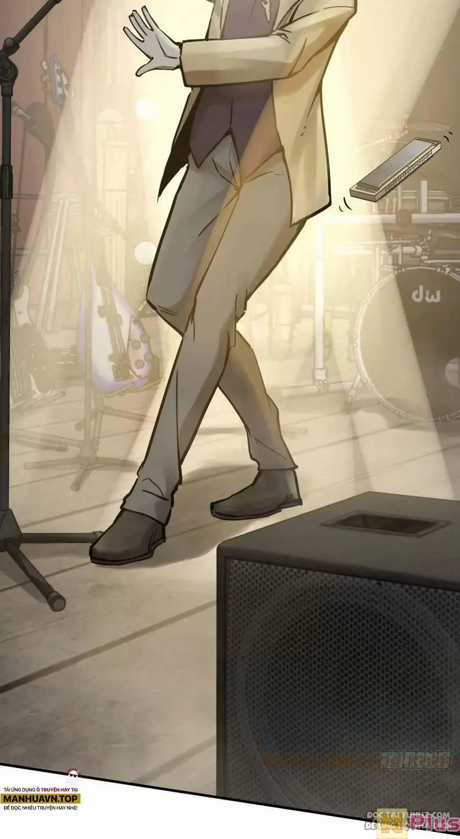 Xuyên Không Thành Chim 119 trang 3