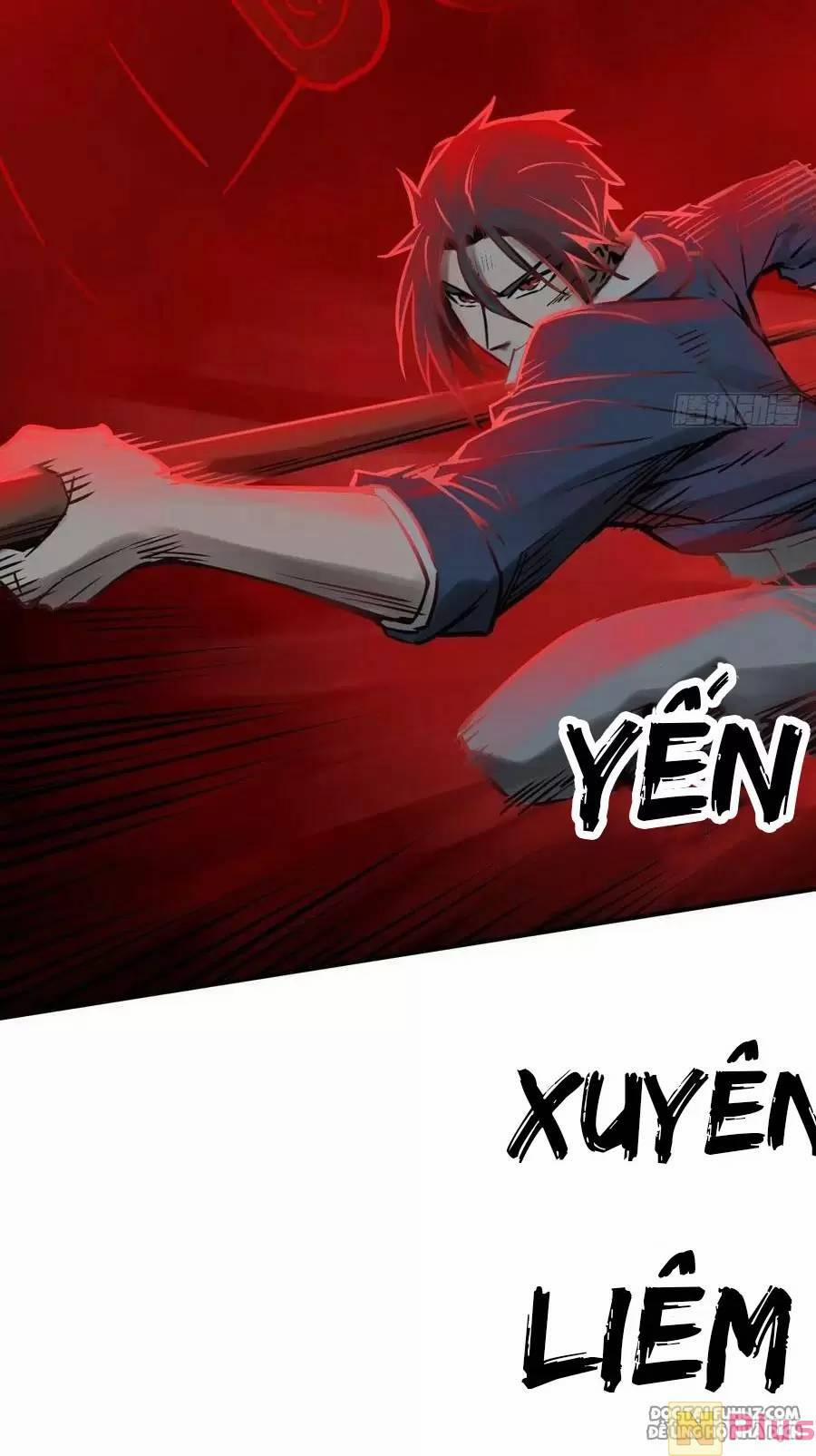 Xuyên Không Thành Chim 119 trang 32