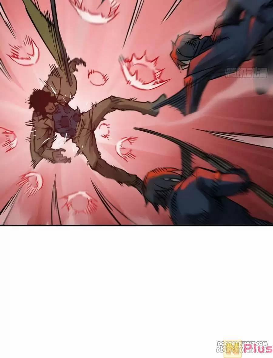 Xuyên Không Thành Chim 119 trang 34