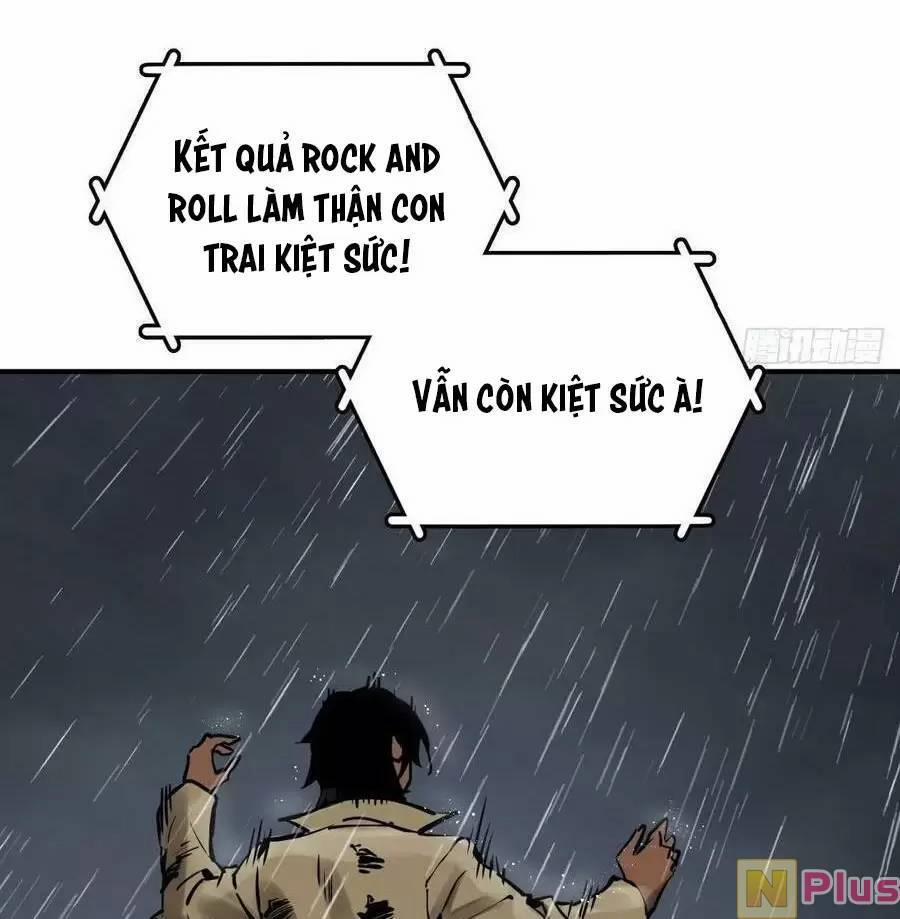 Xuyên Không Thành Chim 119 trang 35