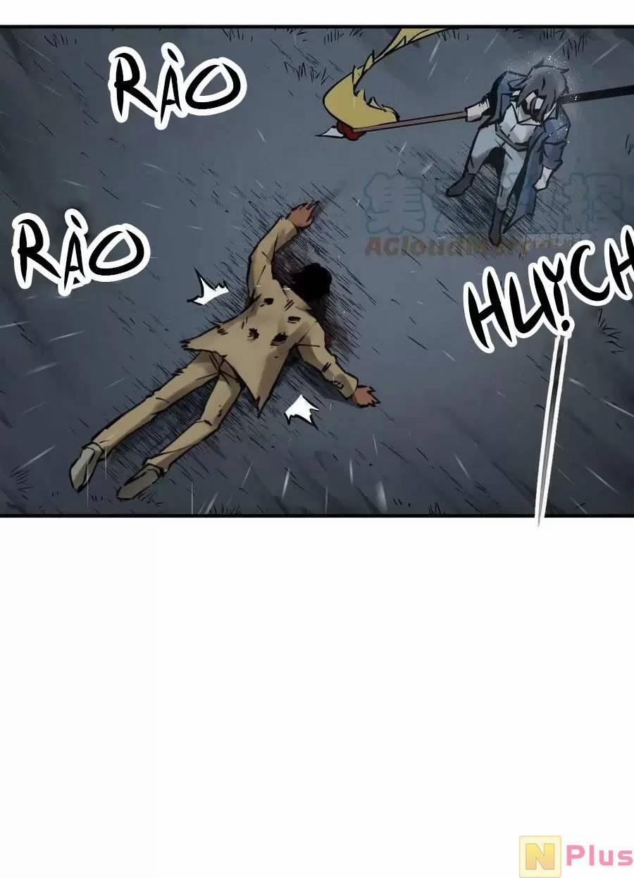 Xuyên Không Thành Chim 119 trang 41