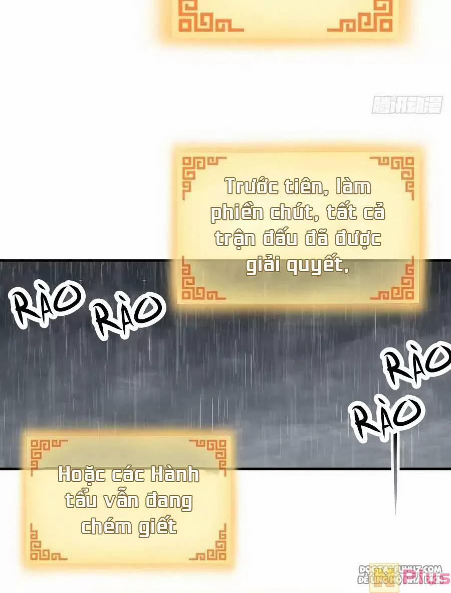 Xuyên Không Thành Chim 119 trang 50