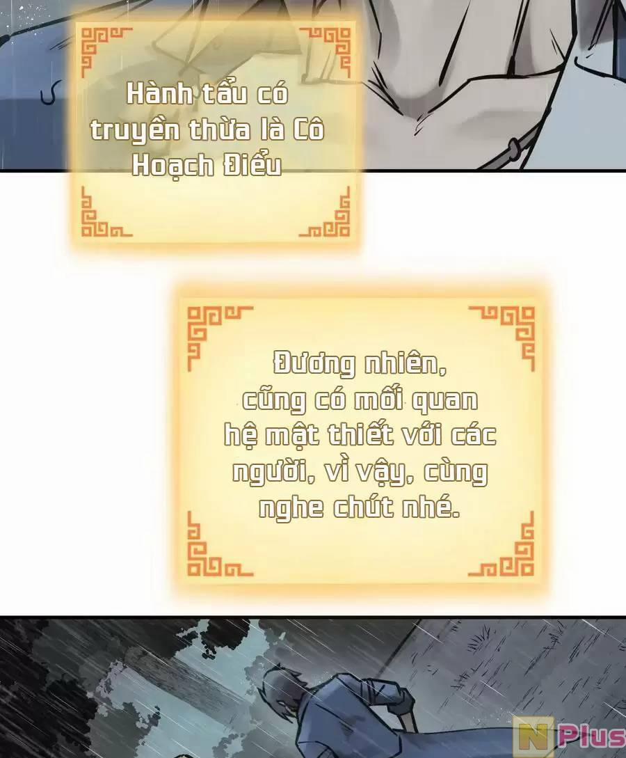 Xuyên Không Thành Chim 119 trang 52