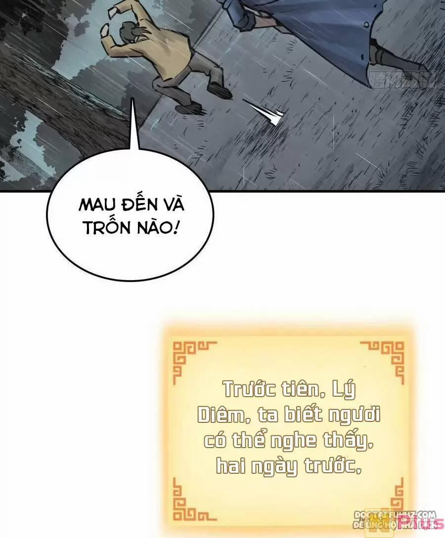 Xuyên Không Thành Chim 119 trang 53