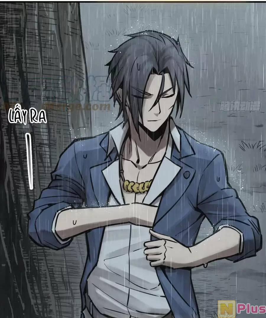 Xuyên Không Thành Chim 119 trang 54