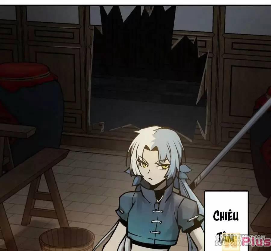 Xuyên Không Thành Chim 119 trang 63