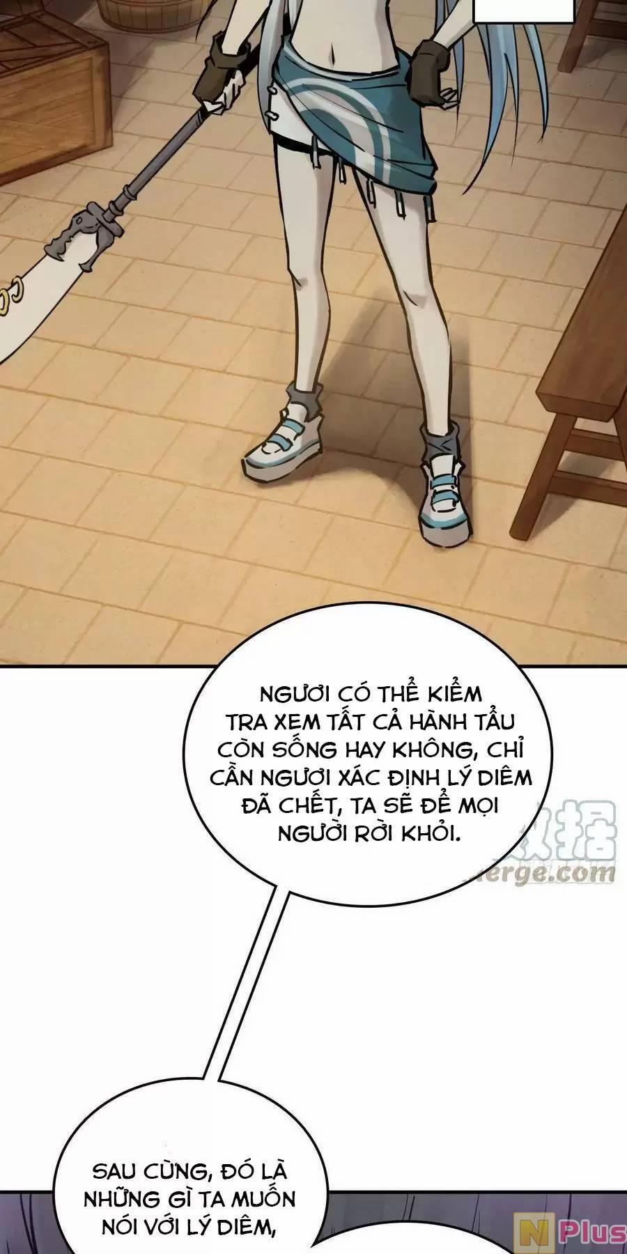 Xuyên Không Thành Chim 119 trang 64