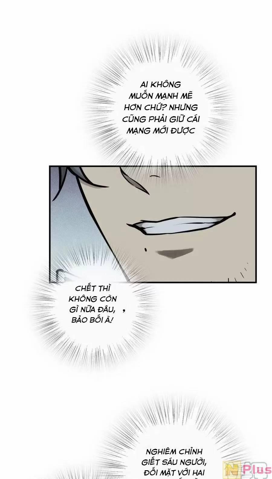 Xuyên Không Thành Chim 119 trang 77