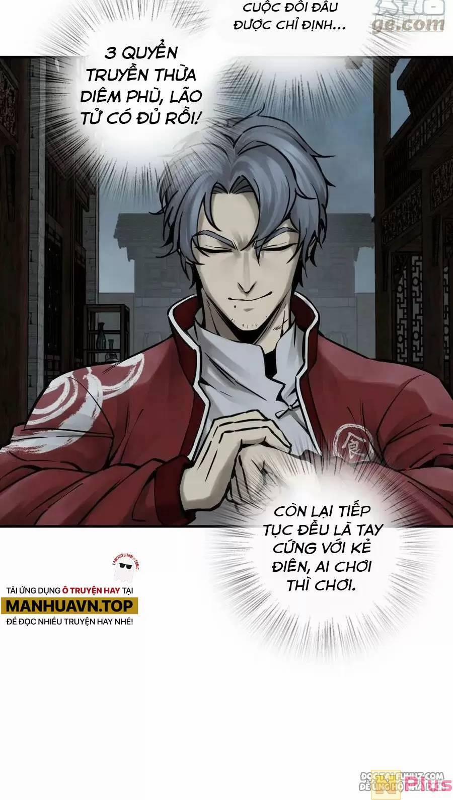 Xuyên Không Thành Chim 119 trang 78