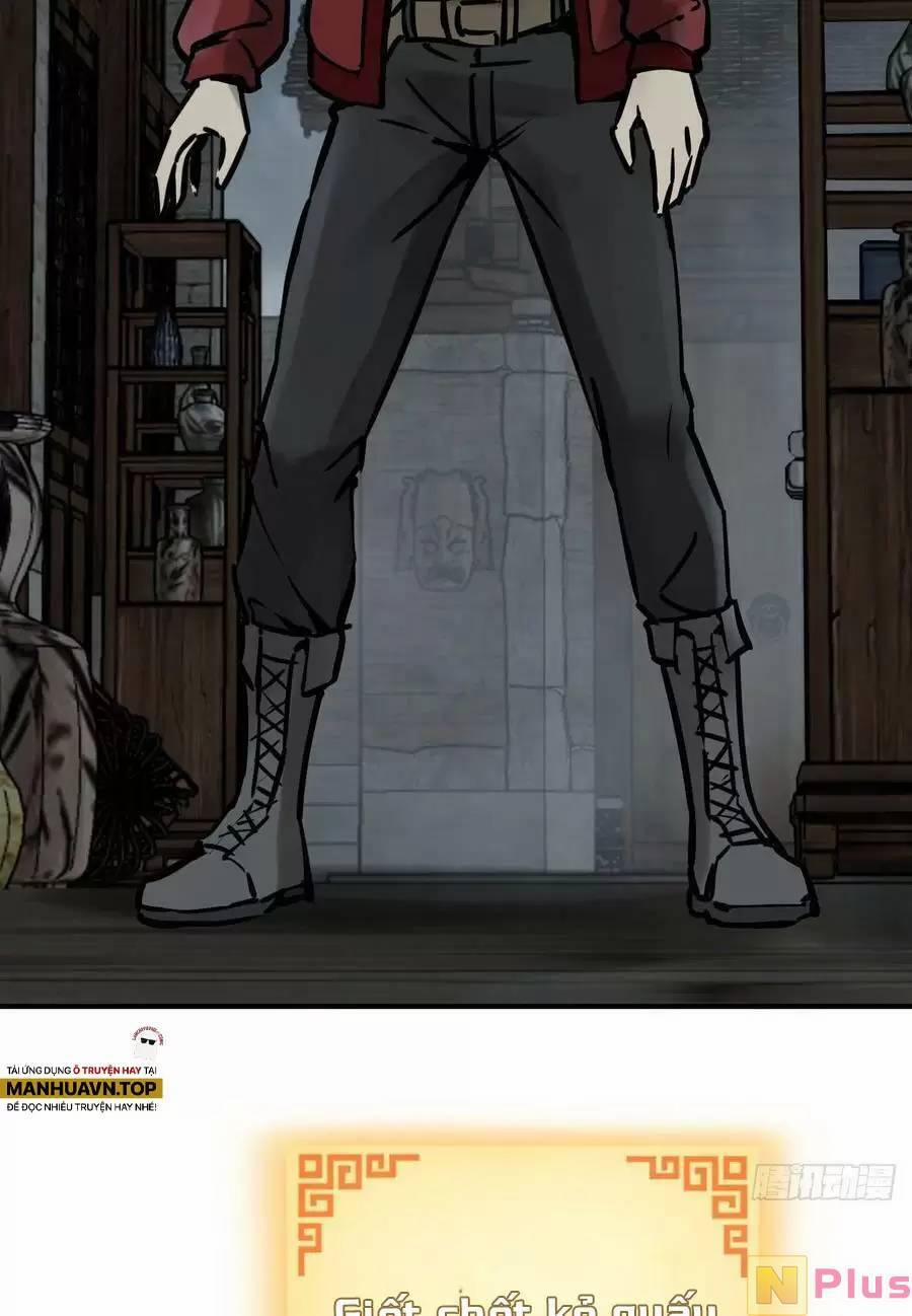 Xuyên Không Thành Chim 119 trang 86