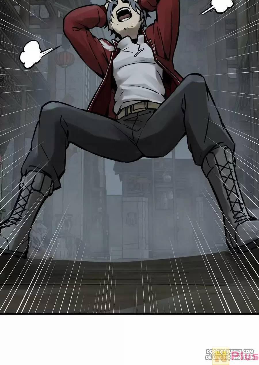 Xuyên Không Thành Chim 119 trang 89