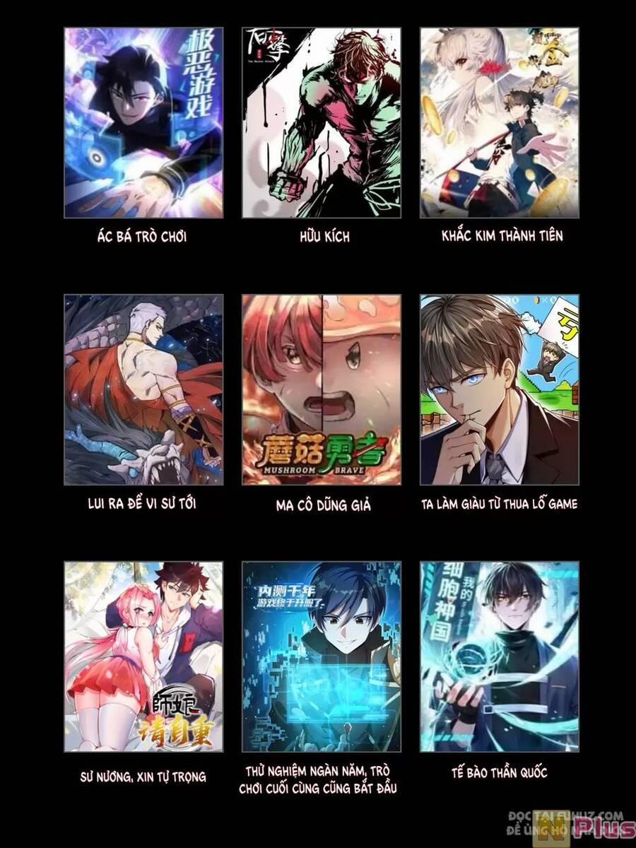 Xuyên Không Thành Chim 119 trang 91