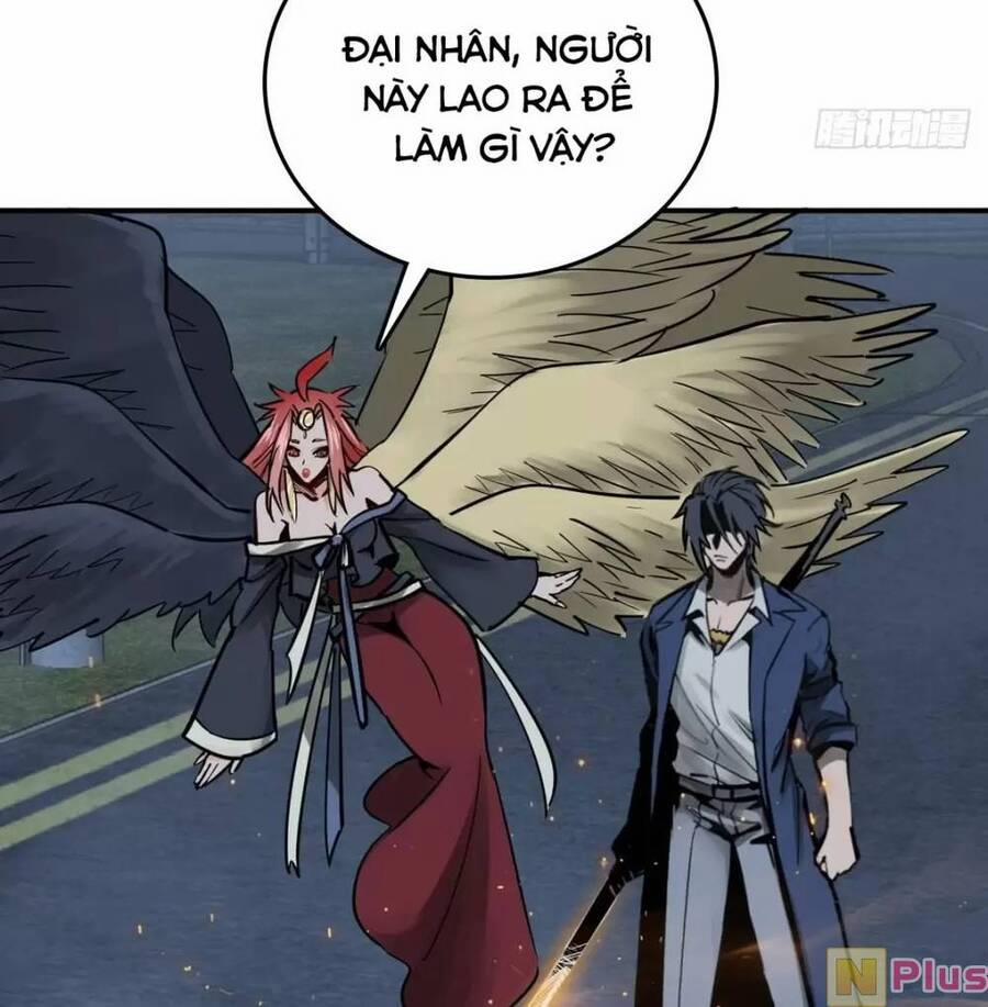 Xuyên Không Thành Chim 120 trang 105